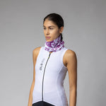 Ale Essenza neck warmer - Purple