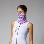 Ale Essenza neck warmer - Purple