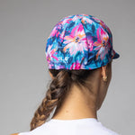 Ale Jardin cap - Multicolor