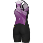 Ale Tri Horizon women body - Purple