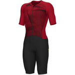 Ale Tri Beyond body - Red