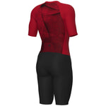 Ale Tri Beyond body - Red