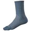 Calcetines Ale Color Block - Azul claro