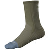 Chaussettes Ale Color Block - Vert