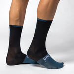 Ale Slide socken - Schwarz