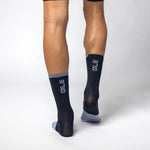 Calcetines Ale Slide - Azul