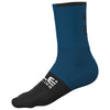 Chaussettes Ale Slide - Bleu noir