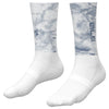 Ale Typhoon socken - Hellblau