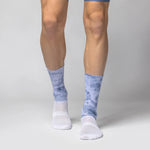 Ale Typhoon socken - Hellblau