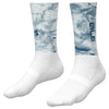 Ale Typhoon socken - Blau