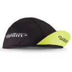 Gorra Wilier Aurora - Negro lime