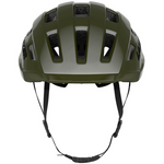 Casco Lazer Tempo KinetiCore - Verde scuro