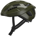 Casco Lazer Tempo KinetiCore - Verde scuro