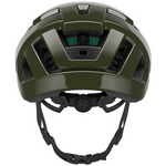 Casco Lazer Tempo KinetiCore - Verde scuro