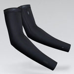 Gobik Kaba 2.0 Pitch arm warmers - Black