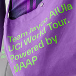 Musette Maap World Tour 2025