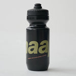 Maap Training Water Bottle - Black green