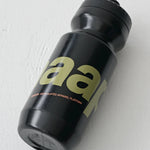 Maap Training Water Bottle - Negro verde