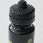 Maap Training Water Bottle - Negro verde