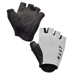 Maap Pro Race Mitt Short gloves - White