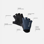 Gants Maap Pro Race Mitt - Bleu fonce