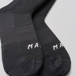 Maap Division Mono socks - Black