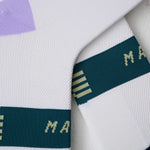 Calze Maap socks - White