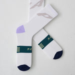 Calze Maap socks - White