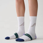 Calze Maap socks - White