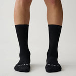 Maap Division Mono Long socks - Black