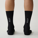 Maap Division Mono Long socks - Black