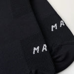 Maap Division Mono Long socks - Black