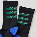 Maap Evade X socks - Black