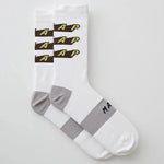 Maap Evade X socks - Black