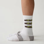 Maap Evade X socks - Black