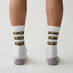 Maap Evade X socks - Black