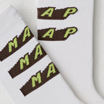 Maap Evade X socks - Black