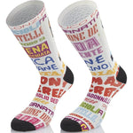 Chaussettes MBwear Fun Evo - Greg+Magro