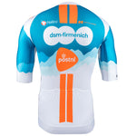 Team DSM Firmenich Postnl 2024 Racing trikot