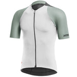 Maillot Dotout Backbone - Blanc