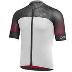 Maillot Dotout Hybrid - Blanco