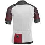 Maillot Dotout Hybride - Blanc