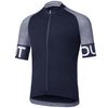 Maillot Dotout Pure - Bleu