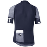 Maillot Dotout Pure - Bleu