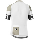 Maillot Dotout Pure - Blanc