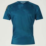 Maglia Endura Cloud LTD - Blu