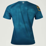 Maglia Endura Cloud LTD - Blu