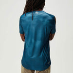 Maglia Endura Cloud LTD - Blu