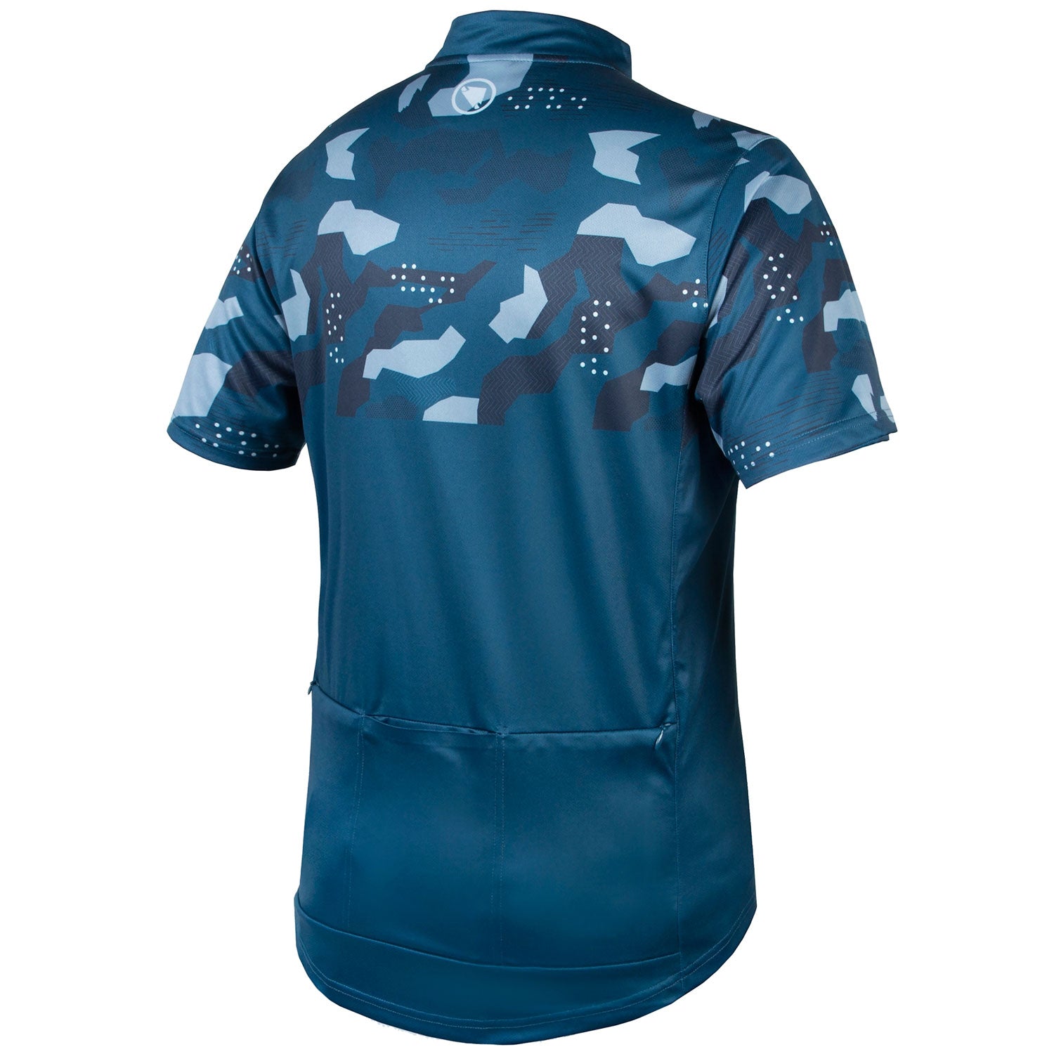 Maillot Endura Hummvee Ray - Azul oscuro