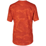 Maglia Fox Ranger TruDri - Arancio